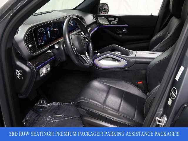 Certified 2020 Mercedes-Benz GLE 350 4MATIC image 11