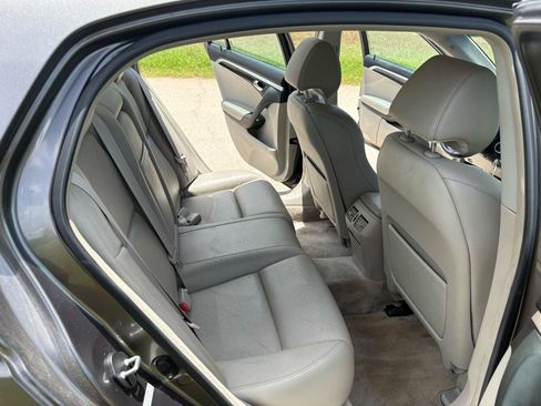 Used 2007 Acura TL FWD image 19