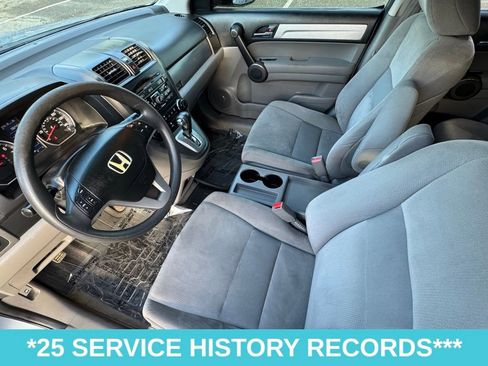 Used 2010 Honda CR-V EX image 18