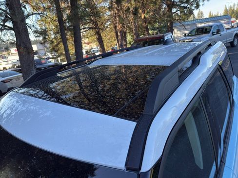 New 2025 Ford Bronco Sport Heritage w/ Convenience Package image 7