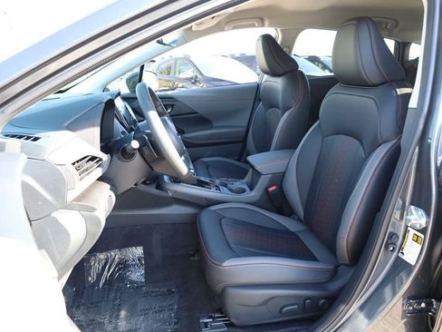 New 2026 Subaru Crosstrek 2.5i Limited AWD/4WD image 10