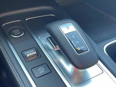 Certified 2025 INFINITI QX60 Luxe w/ Black Edition image 25