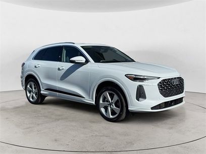 New 2025 Audi Q5 Prestige