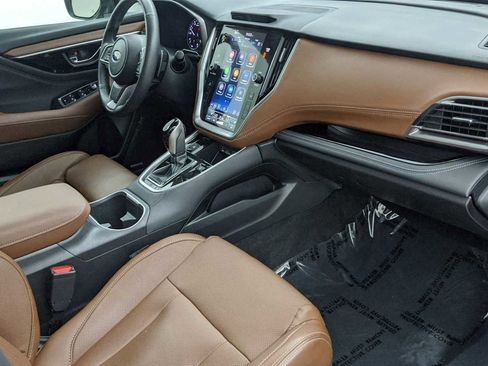 Certified 2023 Subaru Outback Touring image 31