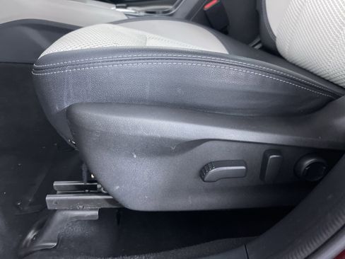 Certified 2023 Subaru Forester Premium image 13