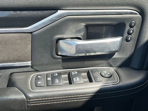 Used 2022 RAM 2500 Laramie image 28