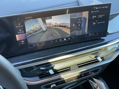 Used 2026 BMW X6 xDrive40i w/ Climate Comfort Package image 20