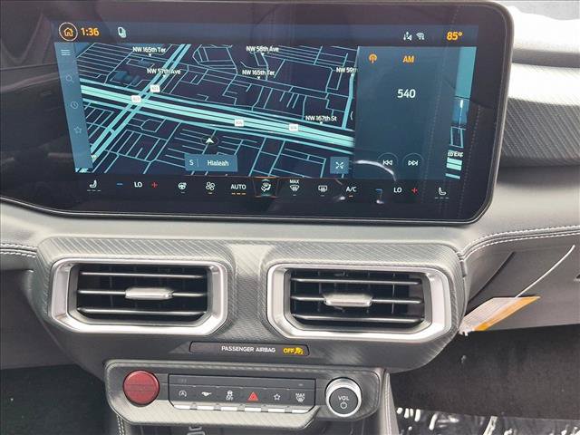 New 2026 Ford Mustang Premium RWD image 11