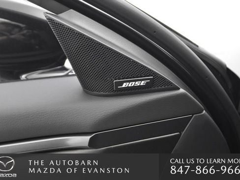 New 2026 MAZDA CX-50 AWD 2.5 S w/ Accent Package image 33