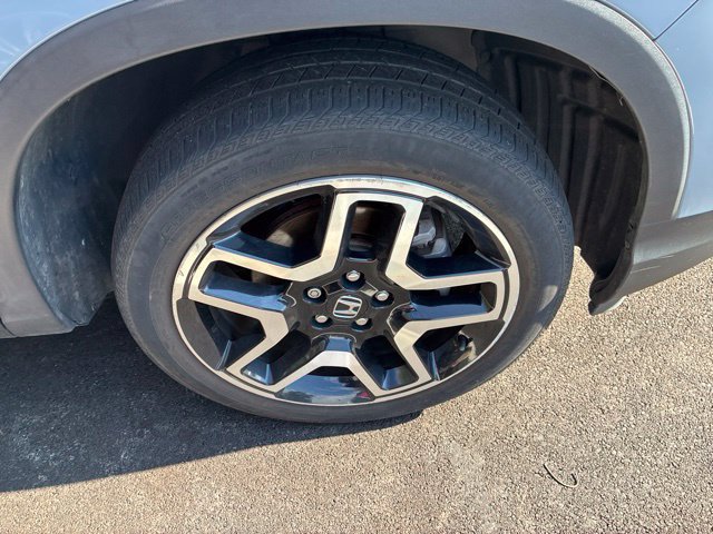 Used 2023 Honda Passport Elite image 12
