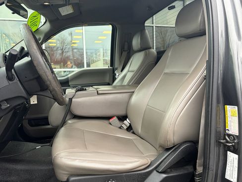 Used 2018 Ford F250 XL w/ Power Equipment Group image 22