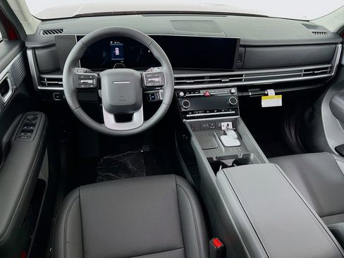 New 2026 Hyundai Santa Fe XRT image 21