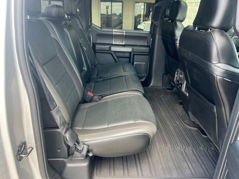 Used 2019 Ford F150 Raptor w/ Equipment Group 802A Luxury image 31