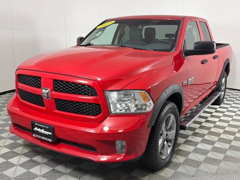 Used 2013 RAM 1500 Express image 10
