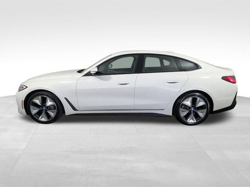 Used 2023 BMW i4 eDrive40 w/ Premium Package RWD image 18