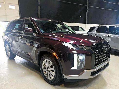 Used 2020 Hyundai Palisade SE FWD image 5