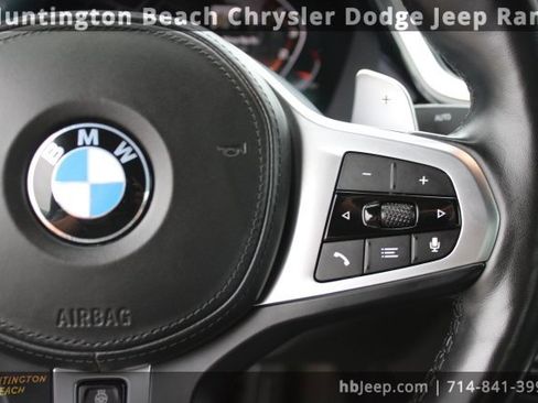 Used 2024 BMW Z4 M40i w/ Premium Package image 21