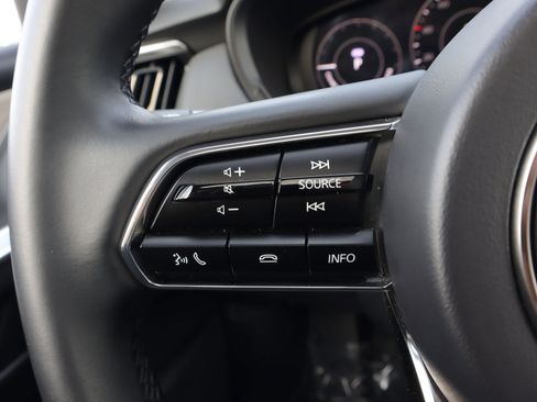 Certified 2024 MAZDA CX-90 Plug-In Hybrid w/ Premium Plus image 19