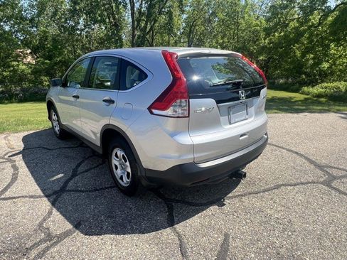 Used 2014 Honda CR-V LX image 3