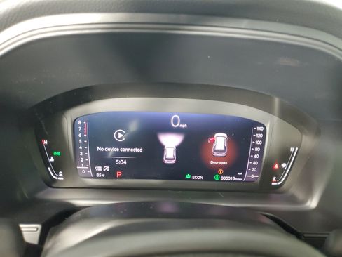 New 2026 Honda Passport TrailSport image 27