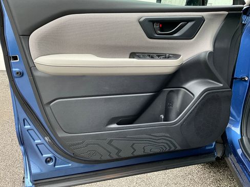 New 2026 Subaru Forester AWD/4WD image 10