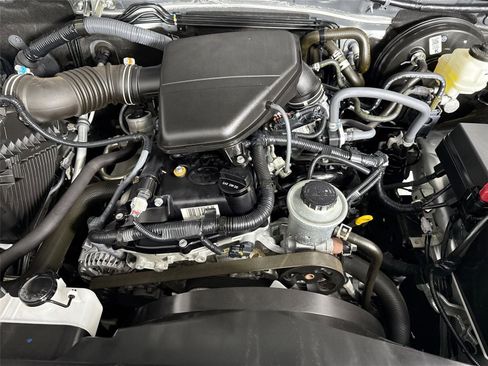 Certified 2023 Toyota Tacoma SR image 38