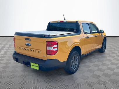 Used 2023 Ford Maverick XLT w/ Equipment Group 300A Standard