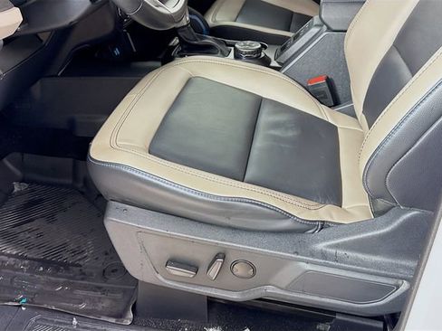 Used 2024 Ford Bronco Wildtrak image 19