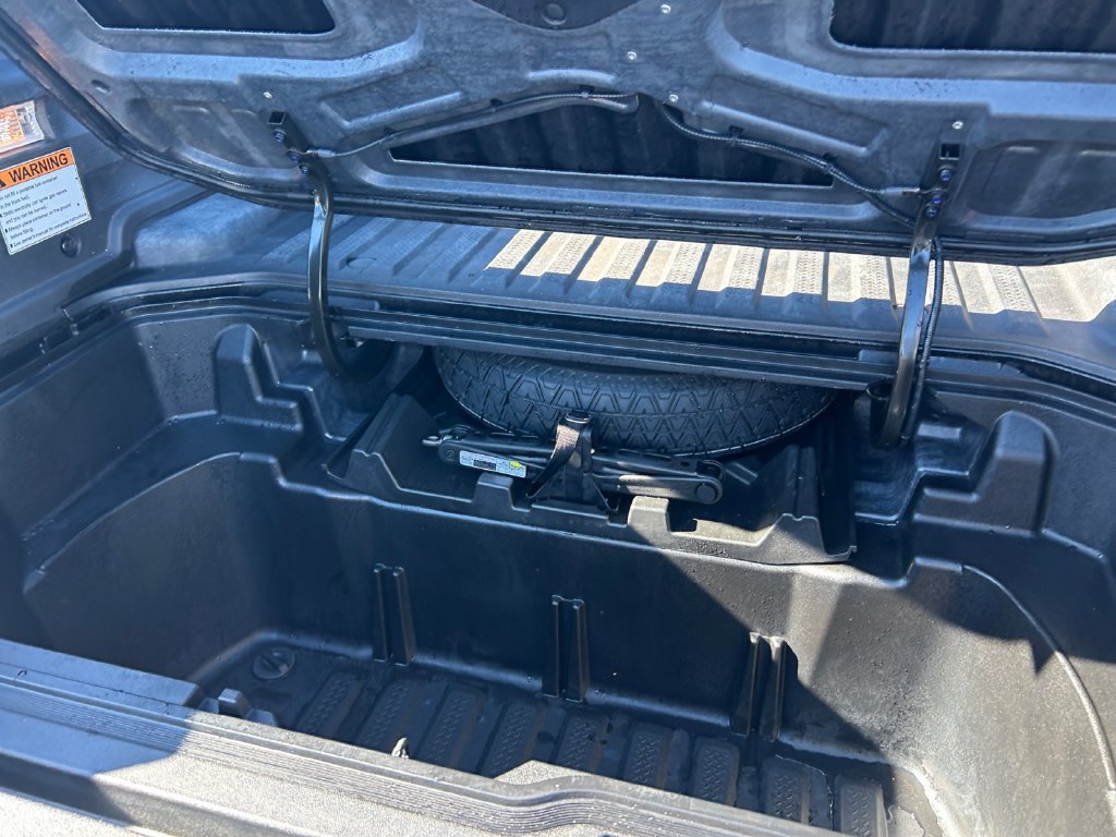 Certified 2024 Honda Ridgeline Sport image 28