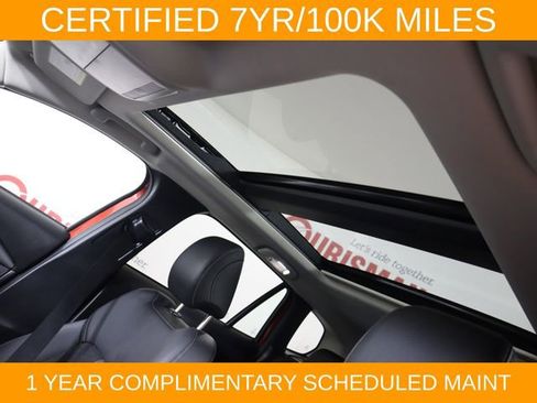 Used 2025 MAZDA CX-50 AWD 2.5 S w/ Premium Package image 36