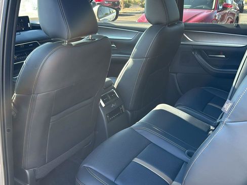 New 2026 MAZDA CX-90 Plug-In Hybrid w/ Premium Plus image 20