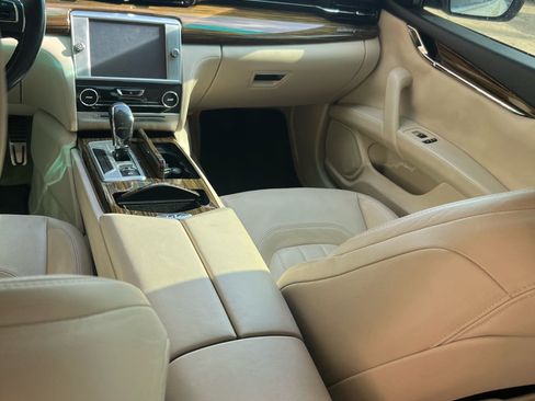 Used 2014 Maserati Quattroporte S Q4 image 7