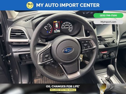 Used 2021 Subaru Forester image 9