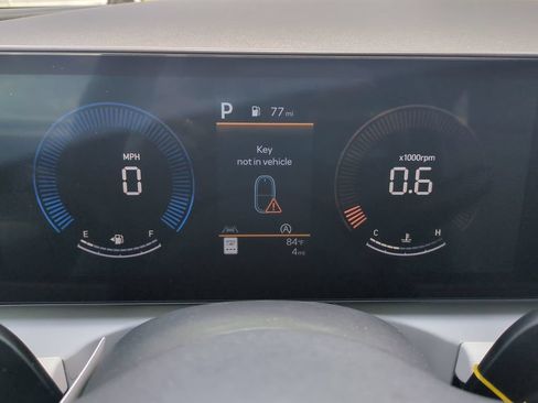 New 2026 Hyundai Tucson SEL Plus AWD/4WD image 35