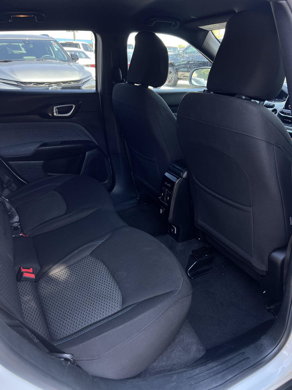 Used 2023 Jeep Compass Sport AWD/4WD image 21