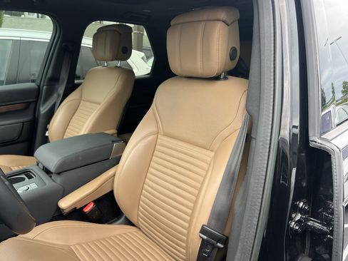 Certified 2023 Land Rover Discovery HSE R-Dynamic AWD/4WD image 18