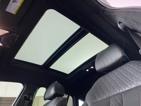 Certified 2023 BMW X6 M50i w/ Executive Package image 15