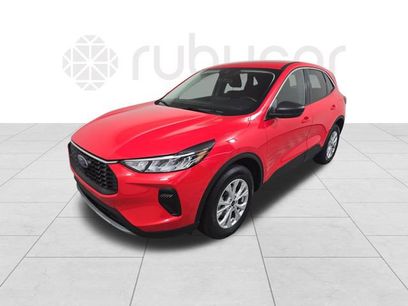 Used 2024 Ford Escape Active w/ Tech Pack #1