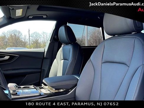 New 2026 Audi Q8 Premium Plus image 9