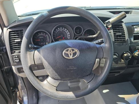 Used 2007 Toyota Tundra 4x4 Regular Cab image 10