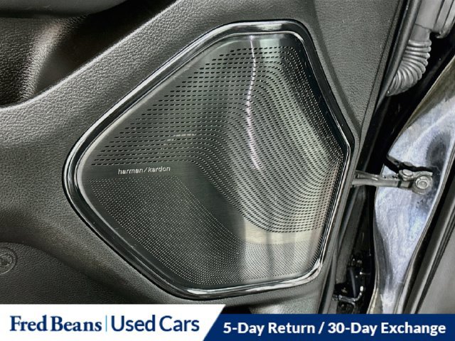 Used 2023 RAM 1500 Limited AWD/4WD image 25