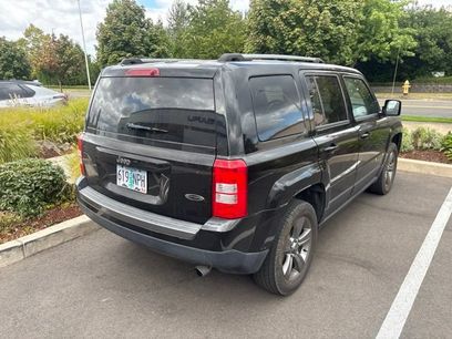 Used 2016 Jeep Patriot Sport w/ Power Value Group