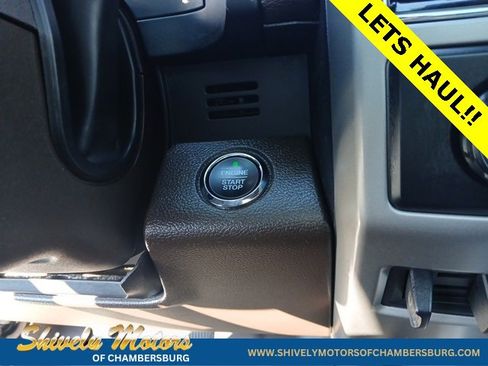 Used 2018 Ford F350 King Ranch w/ King Ranch Ultimate Package image 32