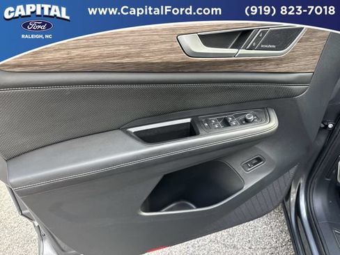 Used 2024 Volkswagen Atlas SEL Premium R-Line AWD/4WD image 20
