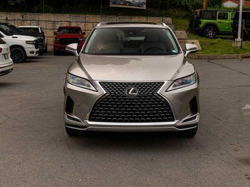 Used 2022 Lexus RX 350 AWD w/ Premium Package image 2