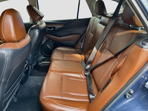 Used 2025 Subaru Outback Touring XT AWD/4WD image 26