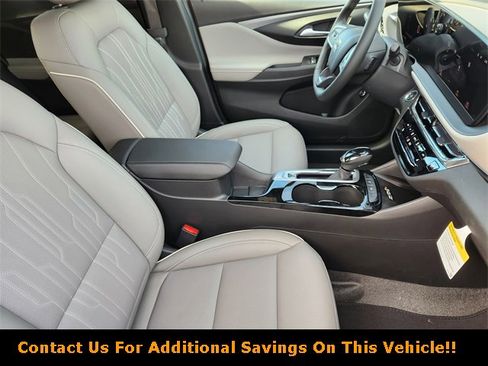 New 2026 Buick Envista Avenir image 10