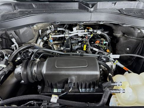 Used 2022 Ford Explorer XLT w/ Class IV Trailer Tow Package image 30