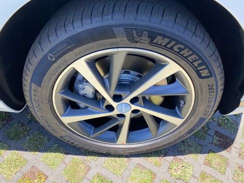 New 2026 Genesis GV80 2.5T Select AWD/4WD image 9