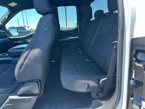 Used 2023 Ford F150 XL w/ STX Appearance Package AWD/4WD image 20
